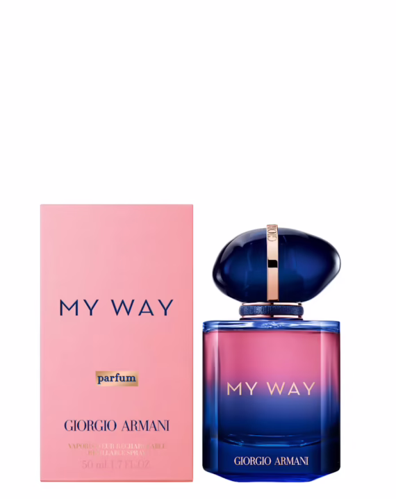 My Way Eau de Parfum